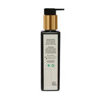 TVAM Face Wash - Charcoal & Green Tea - Oily Skin 200ml - 2