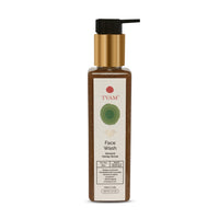 TVAM Face Wash - Almond Honey Scrub - Dry Skin 200ml - 1