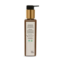 TVAM Face Wash - Almond Honey Scrub - Dry Skin 200ml - 2
