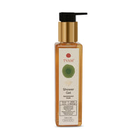 TVAM Shower Gel - Sandalwood Oudh 200ml - 1