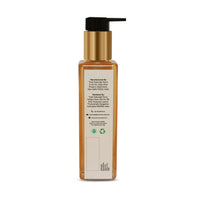 TVAM Shower Gel - Sandalwood Oudh 200ml - 2