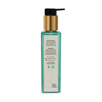 TVAM Shower Gel - Patchouli Vetiver Cedarwood 200ml - 2