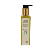 TVAM Shower Gel - Ginger Lily & Turmeric 200ml - 2