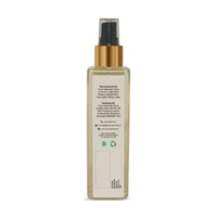 TVAM Body Mist - Ginger Lily & Turmeric 200ml - 2