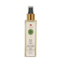 TVAM Body Mist - Sandalwood Oudh 200ml - 1