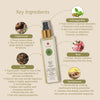 TVAM Body Mist - Sandalwood Oudh 200ml - 3