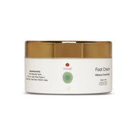 TVAM Foot Cream- Hibiscus Chamomile 50gms - 1