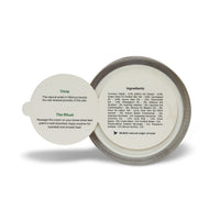TVAM Foot Cream- Hibiscus Chamomile 50gms - 3
