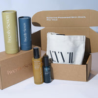 Twenty-Seven Essential Skincare Bundle