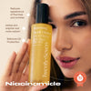 Twenty-Seven Refreshing Facial Cleanser 100 ml with Niacinamide, Glycolic Acid (AHA) and Salicylic Acid (BHA)