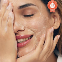 Twenty-Seven Refreshing Facial Cleanser 100 ml with Niacinamide, Glycolic Acid (AHA) and Salicylic Acid (BHA)