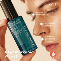 Twenty-Seven Rejuvenating Facial Serum 50 ml with Ceramides, Peptides and Hyaluronic Acid Complex