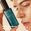 Twenty-Seven Rejuvenating Facial Serum 50 ml with Ceramides, Peptides and Hyaluronic Acid Complex