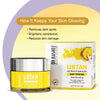 Dr.Rashel Ubtan Day Cream For Women and Men