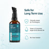 Ustraa Damage Repair Hair Serum SPF 50 for Men | Protects Hair from Sun Damage & Frizz 30 ml - 6