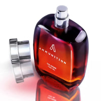Ustraa Ammunition Cologne Perfume For Men 100 ml
