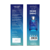 Ustraa Base Camp Cologne Perfume For Men