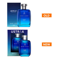 Ustraa Base Camp Cologne Perfume For Men