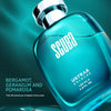 Ustraa Scuba Cologne Perfume For Men