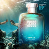 Ustraa Scuba Cologne Perfume For Men