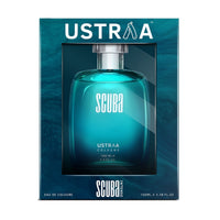 Ustraa Scuba Cologne Perfume For Men