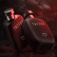 Ustraa Tattoo Cologne Perfume For Men 100 ml