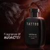 Ustraa Tattoo Cologne Perfume For Men 100 ml