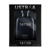 Ustraa Tattoo Cologne Perfume For Men 100 ml