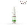Vasl Dark Spot Reduction Face Wash | Brightening & Even Tone Cleanser with Vitamin C & Skin-Loving Ingredients | Removes Dullness & Supports Radiant Skin 130 ml - 1