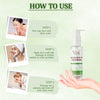Vasl Dark Spot Reduction Face Wash | Brightening & Even Tone Cleanser with Vitamin C & Skin-Loving Ingredients | Removes Dullness & Supports Radiant Skin 130 ml - 2