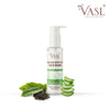 Vasl Dark Spot Reduction Face Wash | Brightening & Even Tone Cleanser with Vitamin C & Skin-Loving Ingredients | Removes Dullness & Supports Radiant Skin 130 ml - 4