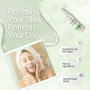 Vasl Dark Spot Reduction Face Wash | Brightening & Even Tone Cleanser with Vitamin C & Skin-Loving Ingredients | Removes Dullness & Supports Radiant Skin 130 ml - 7