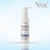 Vasl Brightening Face Wash | Glow Boosting Facial Cleanser for Dull Skin | Deep Cleansing & Radiance Enhancing Face Wash 130 ml - 3