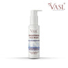 Vasl Brightening Face Wash | Glow Boosting Facial Cleanser for Dull Skin | Deep Cleansing & Radiance Enhancing Face Wash 130 ml - 1