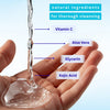 Vasl Brightening Face Wash | Glow Boosting Facial Cleanser for Dull Skin | Deep Cleansing & Radiance Enhancing Face Wash 130 ml - 5