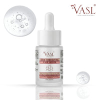 Vasl Skin Correcting Serum | Advanced Face Serum for Dark Spots, Uneven Skin Tone & Dullness | Brightening & Smoothing Skincare Solution 30ml - 1