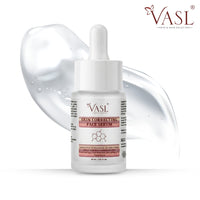 Vasl Skin Correcting Serum | Advanced Face Serum for Dark Spots, Uneven Skin Tone & Dullness | Brightening & Smoothing Skincare Solution 30ml - 2