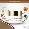 Vasl Mamra Almond Day Cream | Nourishing Moisturizer for Soft, Radiant & Hydrated Skin | Almond Enriched Daily Face Cream 50gm - 2