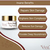 Vasl Mamra Almond Day Cream | Nourishing Moisturizer for Soft, Radiant & Hydrated Skin | Almond Enriched Daily Face Cream 50gm - 3