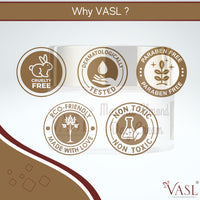 Vasl Mamra Almond Day Cream | Nourishing Moisturizer for Soft, Radiant & Hydrated Skin | Almond Enriched Daily Face Cream 50gm - 5