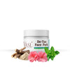 Vasl De-Tan Face Pack | Tan Removal & Brightening Face Mask for Radiant, Smooth & Even-Looking Skin | Deep Cleansing Facial Treatment 200gm - 1