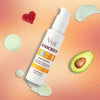 Vasl Sunscreen SPF 50+ PA++++ | Broad Spectrum UV Protection Sunscreen for Face | Lightweight, Non-Greasy & Daily Sun Defense Cream 130ml - 2