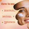 Vasl Sunscreen SPF 50+ PA++++ | Broad Spectrum UV Protection Sunscreen for Face | Lightweight, Non-Greasy & Daily Sun Defense Cream 130ml - 5