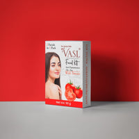 Vasl De Pigmentation Facial Kit | Advanced Skin Brightening Facial Kit for Dark Spots, Uneven Skin Tone & Radiant Glow | Complete Pigmentation Care Treatment 60 gm - 2