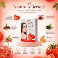Vasl De Pigmentation Facial Kit | Advanced Skin Brightening Facial Kit for Dark Spots, Uneven Skin Tone & Radiant Glow | Complete Pigmentation Care Treatment 60 gm - 5