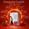 Vasl Anti Ageing Facial Kit | Complete Age Defying Facial Treatment for Fine Lines, Firmness & Youthful Glow | Advanced Skin Care Kit 60 gm - 4