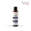 Vasl All In One Hair Oil | Multi-Benefit Hair Oil for Hair Growth, Strength & Nourishment | Herbal Hair Care Oil for Smooth & Healthy-Looking Hair 130 ml - 1