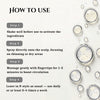 Vasl Rosemary Hair Growth Mist | Scalp Nourishing Hair Mist for Stronger, Healthier-Looking Hair | Lightweight Rosemary Hair Care Spray 130 ml - 6