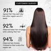 Vasl Rosemary Hair Growth Mist | Scalp Nourishing Hair Mist for Stronger, Healthier-Looking Hair | Lightweight Rosemary Hair Care Spray 130 ml - 7