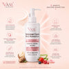 Vasl Intense Care Body Moisturizer | Deep Hydrating Body Lotion for Dry Skin | Nourishing Moisturizer with Long-Lasting Softness & Smooth Skin Feel 250ml - 3